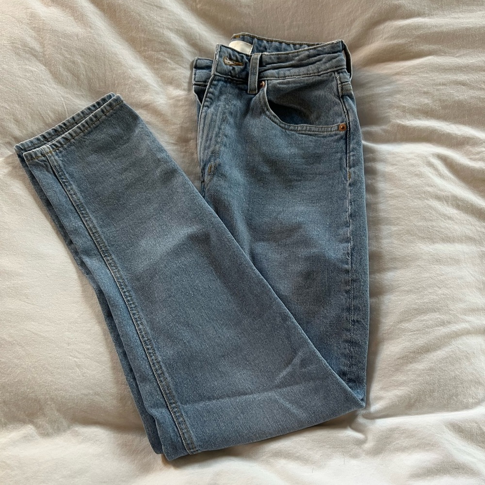 H&M Jeans Size 4. NWOT